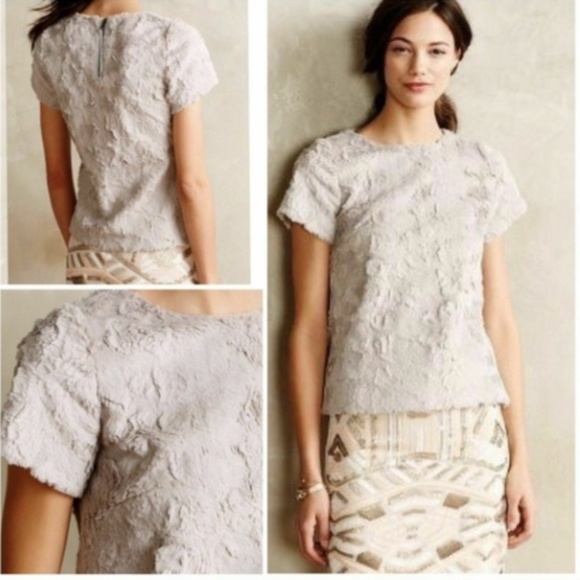 LiefsDottir VINTAGE Fuzzy Sweater top - Picture 1 of 1